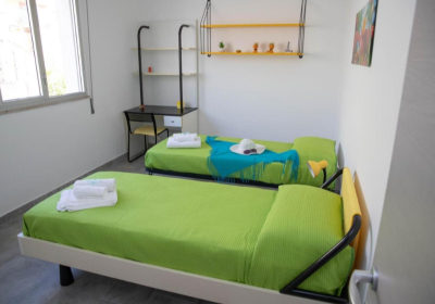 Casa Vacanze Appartamento Appartamento Profumo Di Mare